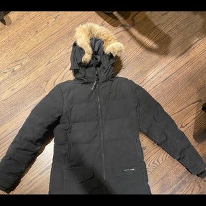 Canada Goose Jacket